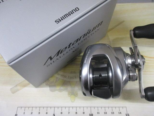 22メタニウムシャローエディションXG RH｜＠ベリーネット 日本最大新品