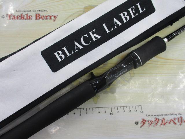 ブラックレーベル BL691LFB