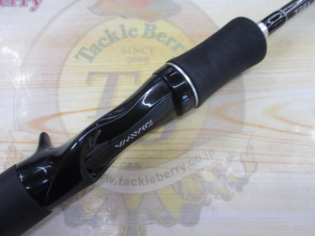 ブラックレーベル BL691LFB