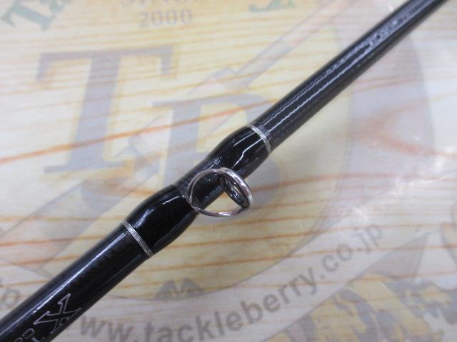 ブラックレーベル BL691LFB｜＠ベリーネット 日本最大新品中古釣具WEB