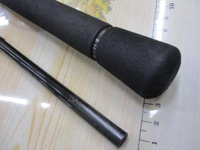 ショアスパルタン スタンダード 100MH