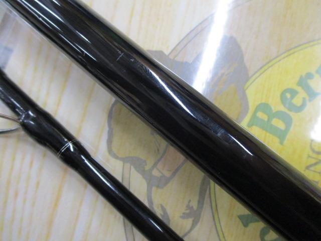 ショアスパルタン スタンダード 100MH