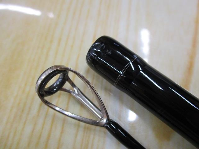 ショアスパルタン スタンダード 100MH