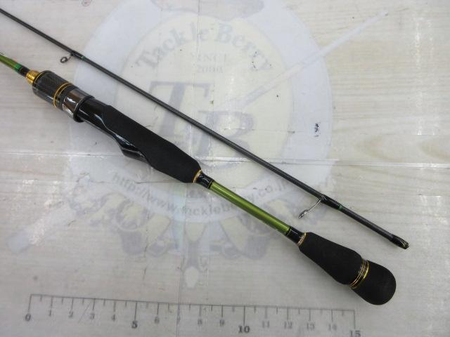 ファインテール FTA-662SUL