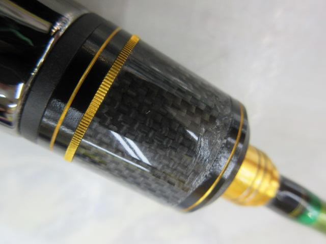 ファインテール FTA-662SUL