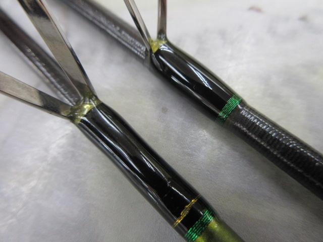 ファインテール FTA-662SUL
