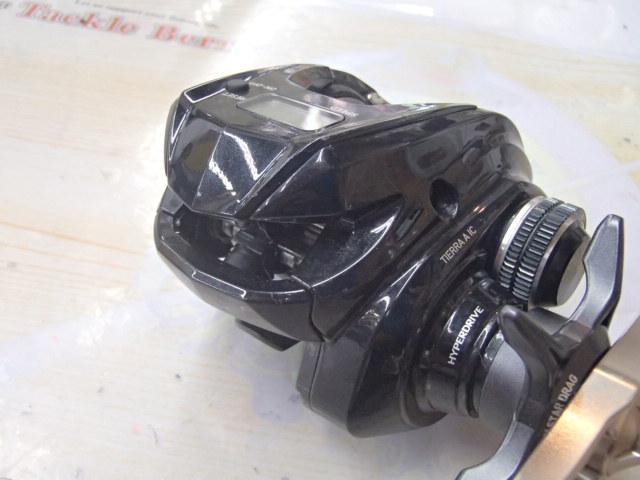 21ティエラ A IC 150HL