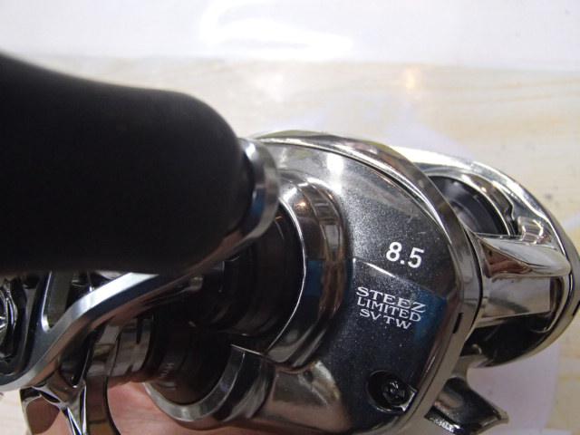 スティーズリミテッド SV TW 1000S-XHL