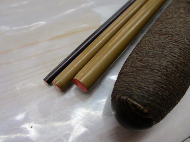 飛天弓 本ぬけ 11