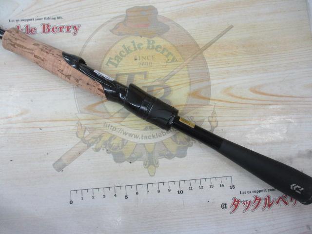 ブレイゾン S64UL-2｜＠ベリーネット 日本最大新品中古釣具WEBショップ