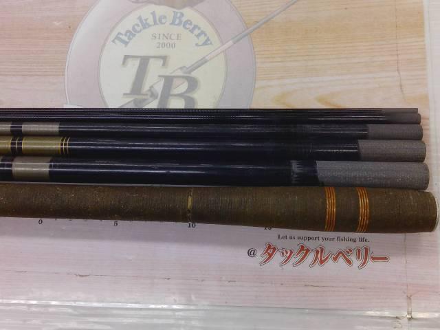 ルシード鯉超硬540