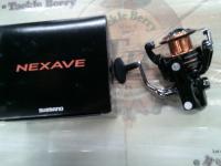 26ネクサーブ C5000HG