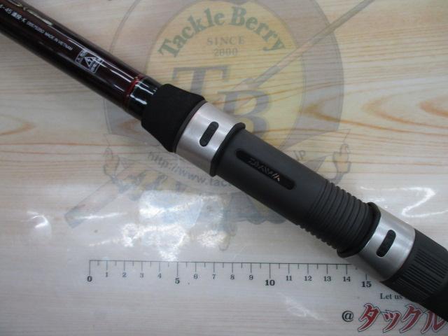 リバティクラブ磯風 4-45遠投・K｜＠ベリーネット 日本最大新品中古