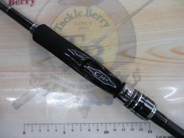 エンカウンター S90ML