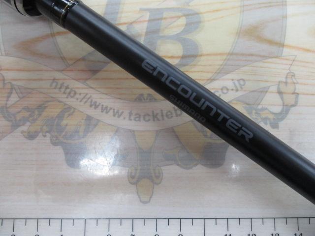 エンカウンター S90ML