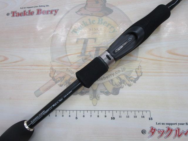 フィネッツァ GOFS-762UL-T｜＠ベリーネット 日本最大新品中古釣具WEB