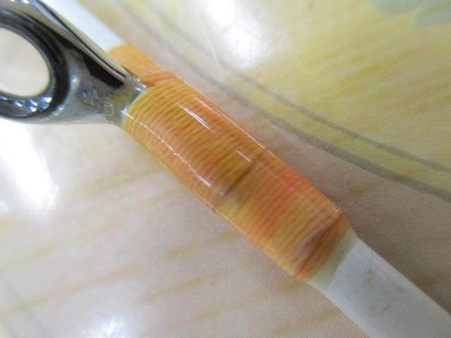 フィルダー ヒラメ 270H