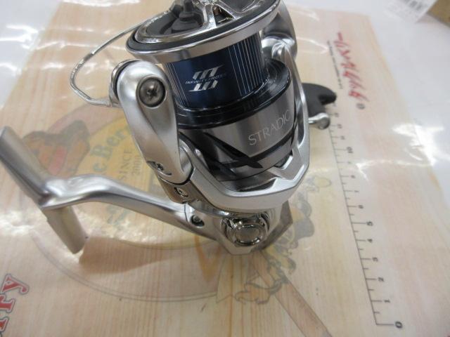 23ストラディック C3000HG
