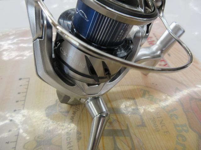23ストラディック C3000HG