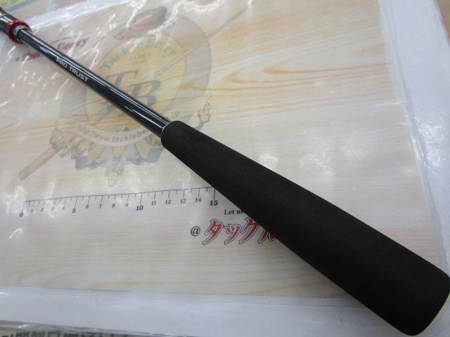 プロトラストブリームショットショア一つテンヤスペシャル94M