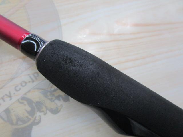 プロトラストブリームショットショア一つテンヤスペシャル94M