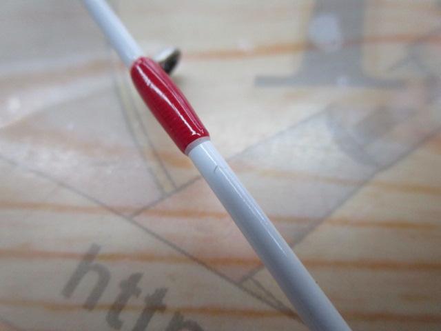 プロトラストブリームショットショア一つテンヤスペシャル94M