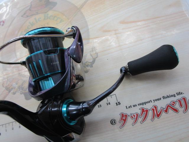 23エメラルダスRX LT2500｜＠ベリーネット 日本最大新品中古釣具WEB