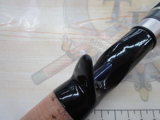 バスパラ BPC-632ML