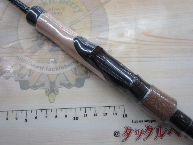 月弓 610 オモリグスペック｜＠ベリーネット 日本最大新品中古釣具WEB