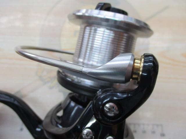 18プロカーゴSS 4500遠投