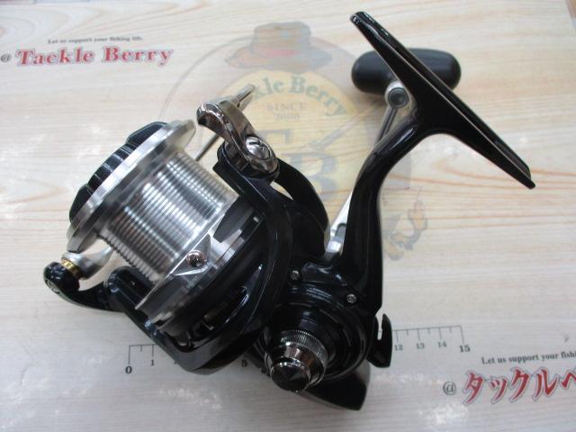 18プロカーゴSS 4500遠投｜＠ベリーネット 日本最大新品中古釣具WEB