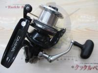 18プロカーゴSS 4500遠投