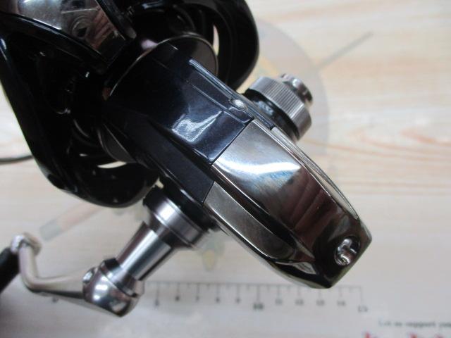 18プロカーゴSS 4500遠投｜＠ベリーネット 日本最大新品中古釣具WEB