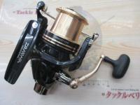 17ウインドキャスト 4500