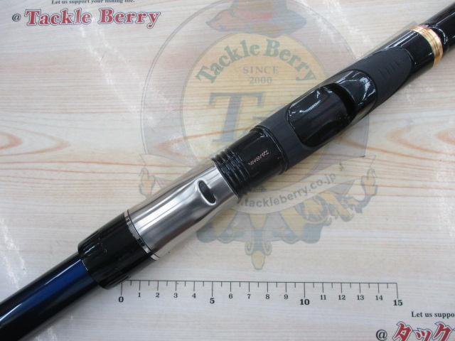 メガディス 4-53遠投・N｜＠ベリーネット 日本最大新品中古釣具WEBショップ