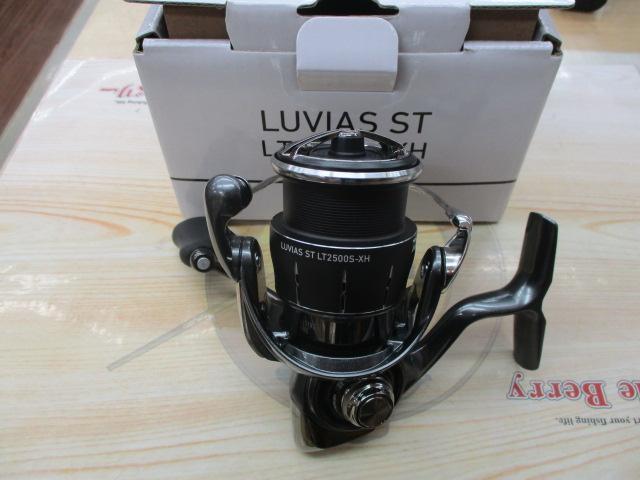 24ルビアス ST LT2500S-XH