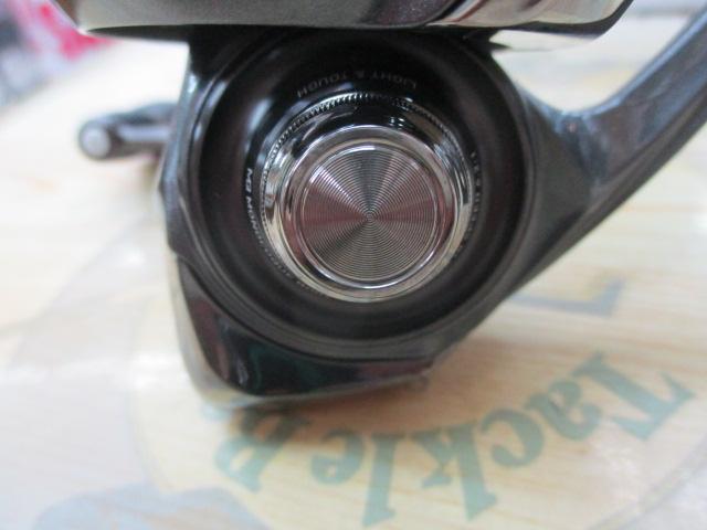 24ルビアス ST LT2500S-XH