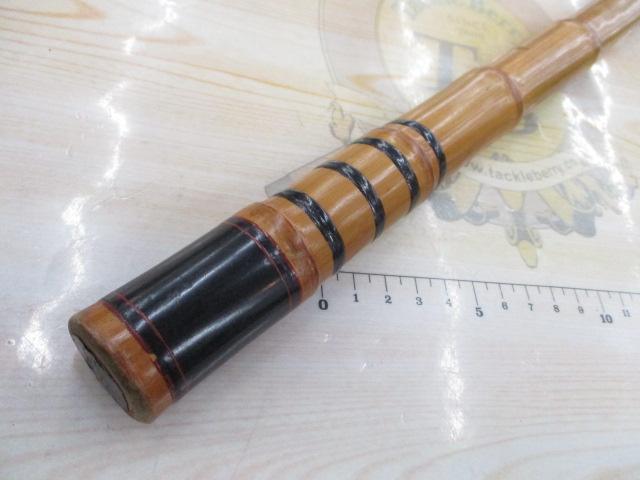 竿正 渓流竿