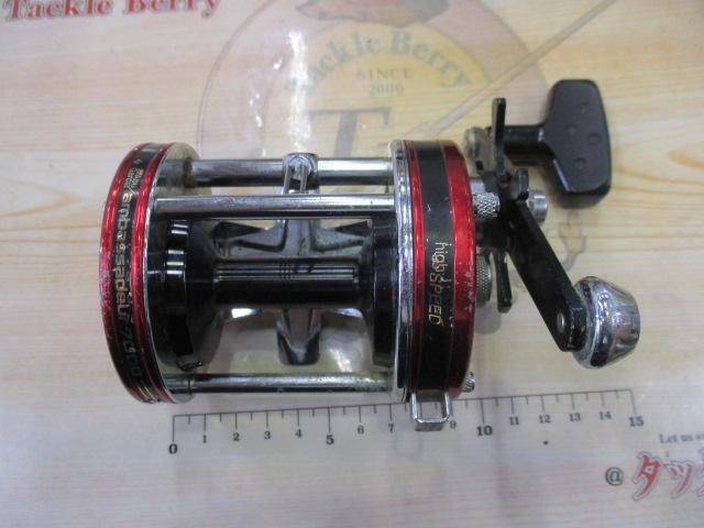 7000 レッド