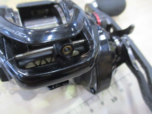 17スコーピオンDC 101HG