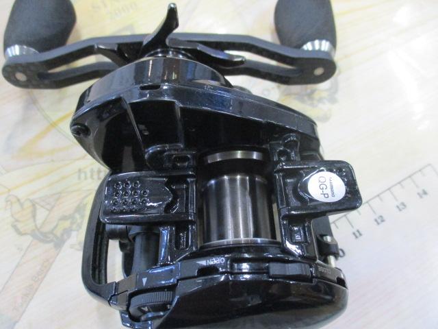 17スコーピオンDC 101HG｜＠ベリーネット 日本最大新品中古釣具WEBショップ
