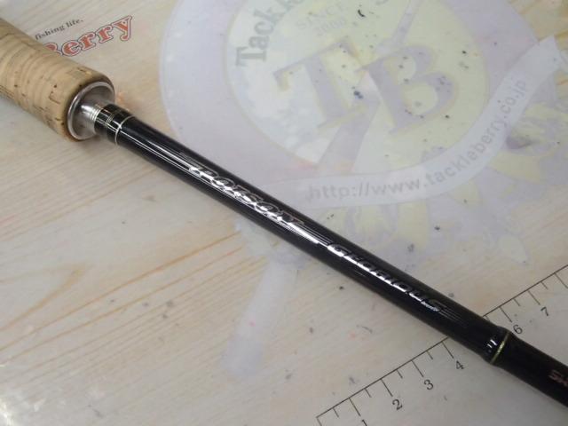16ポイズングロリアス266L ポイズングロリアス 266L FLICK SHAKY｜＠ベリーネット 日本最大新品