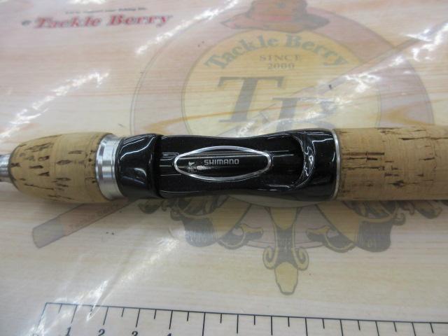 バスワンR 266ML-2｜＠ベリーネット 日本最大新品中古釣具WEBショップ