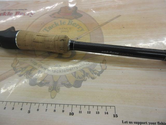 ヴォルキー VKC-762H｜＠ベリーネット 日本最大新品中古釣具WEBショップ