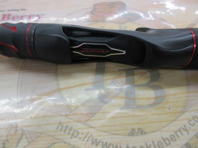 20ゾディアス　170M-G/2　未使用品 20ゾディアス 170M-G-2｜＠ベリーネット 日本最大新品中古釣具WEBショップ