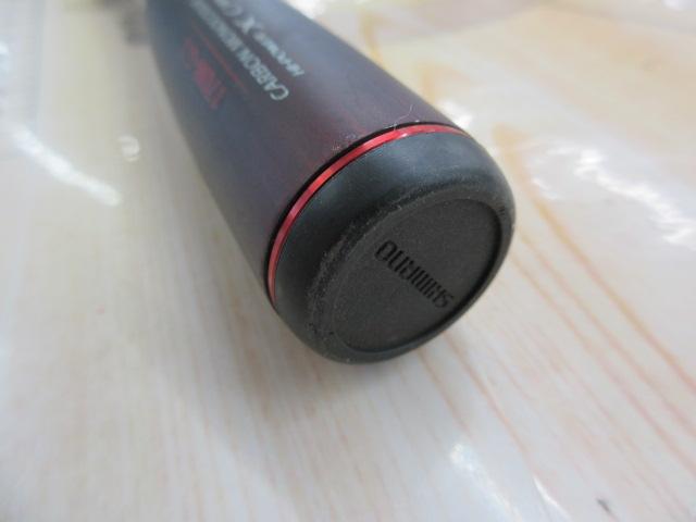 20ゾディアス 170M-G-2｜＠ベリーネット 日本最大新品中古釣具WEBショップ