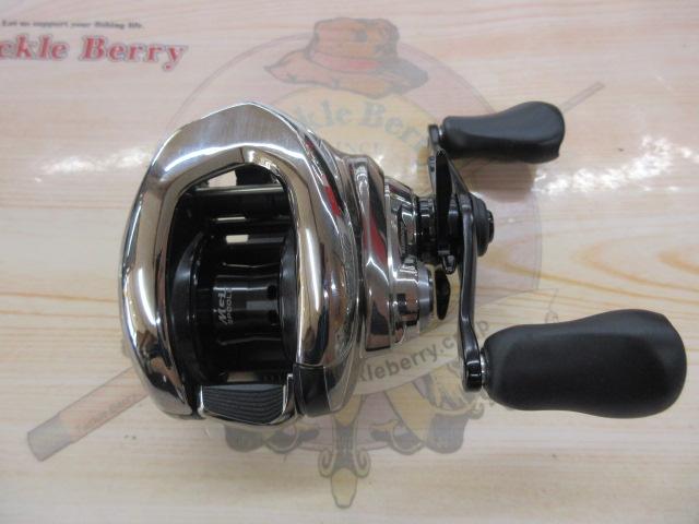 21アンタレスDC XG RH