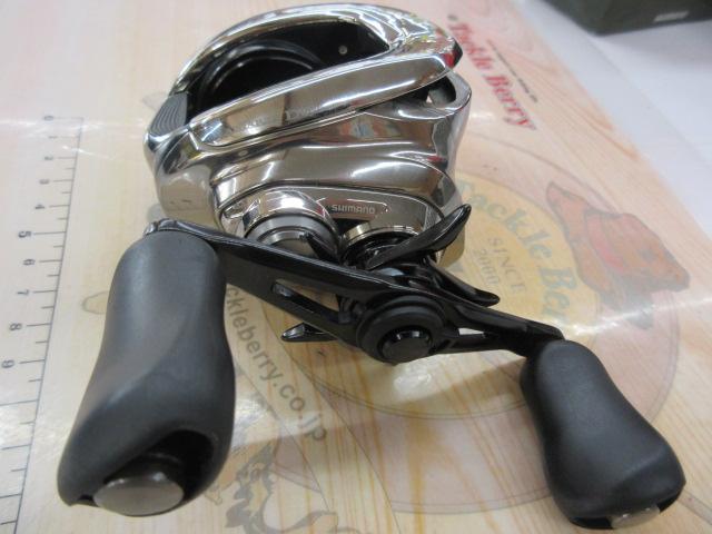 21アンタレスDC XG RH