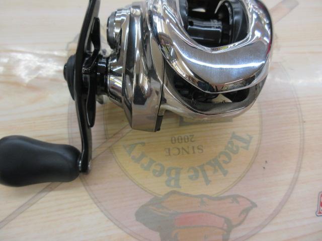 21アンタレスDC XG RH