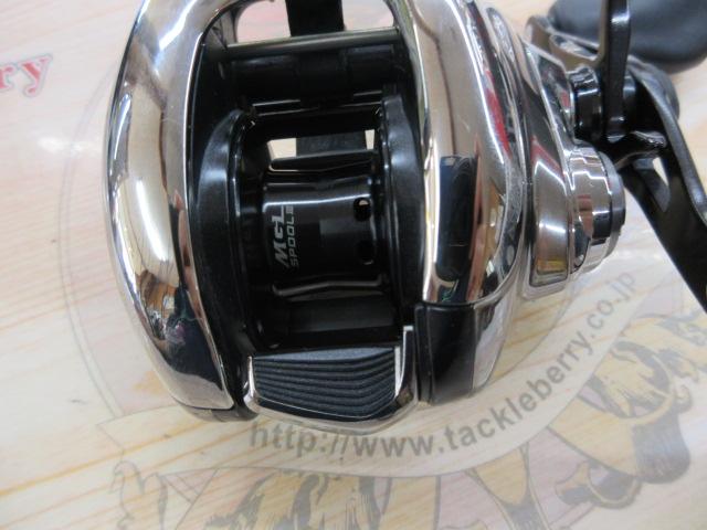 21アンタレスDC XG RH